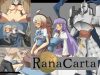 「Rana=Carta」の紹介とSSG