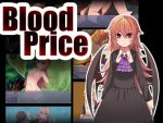 「Blood Price」の紹介と体験版用SSG