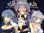 「FutaOna －俺と幼馴染と貧乳の悪魔－」の紹介とSSG